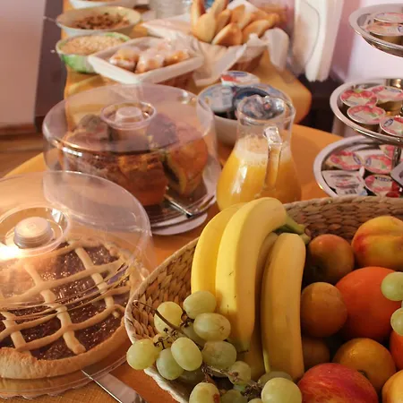 Collio Relais Bed & Breakfast