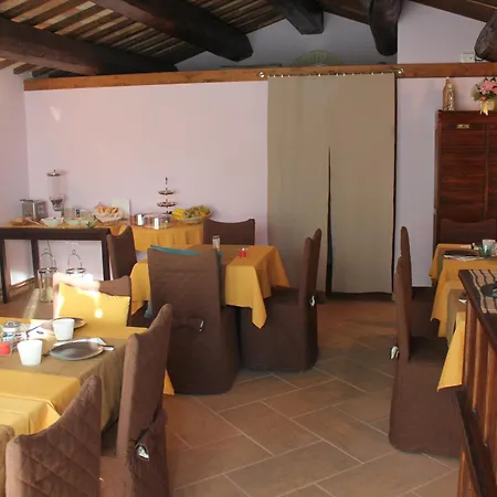 Bed & Breakfast Collio Relais