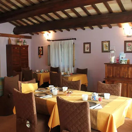 Collio Relais Bed & Breakfast *