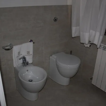 Bed & Breakfast Collio Relais San Severino Marche