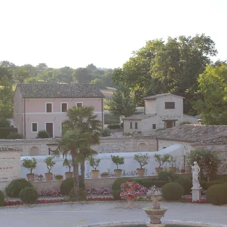Bed & Breakfast Collio Relais San Severino Marche