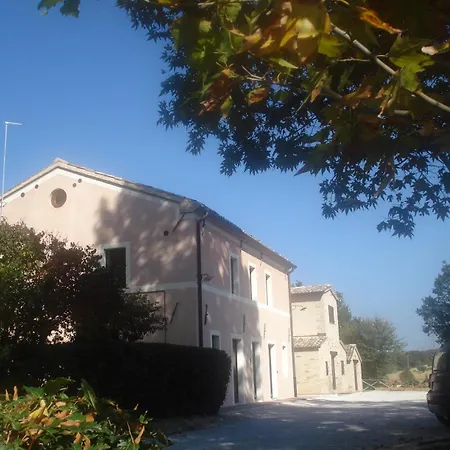 Collio Relais Bed & Breakfast *