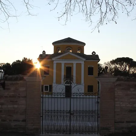 Collio Relais Bed & Breakfast San Severino Marche