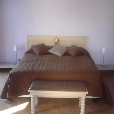 Dimora Di Collio B&B 산세베리노마르케