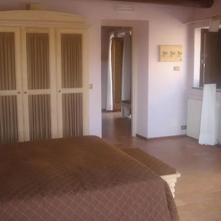 Collio Relais San Severino Marche