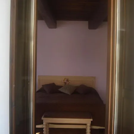 Dimora Di Collio B&B