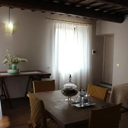 Collio Relais Bed & Breakfast *